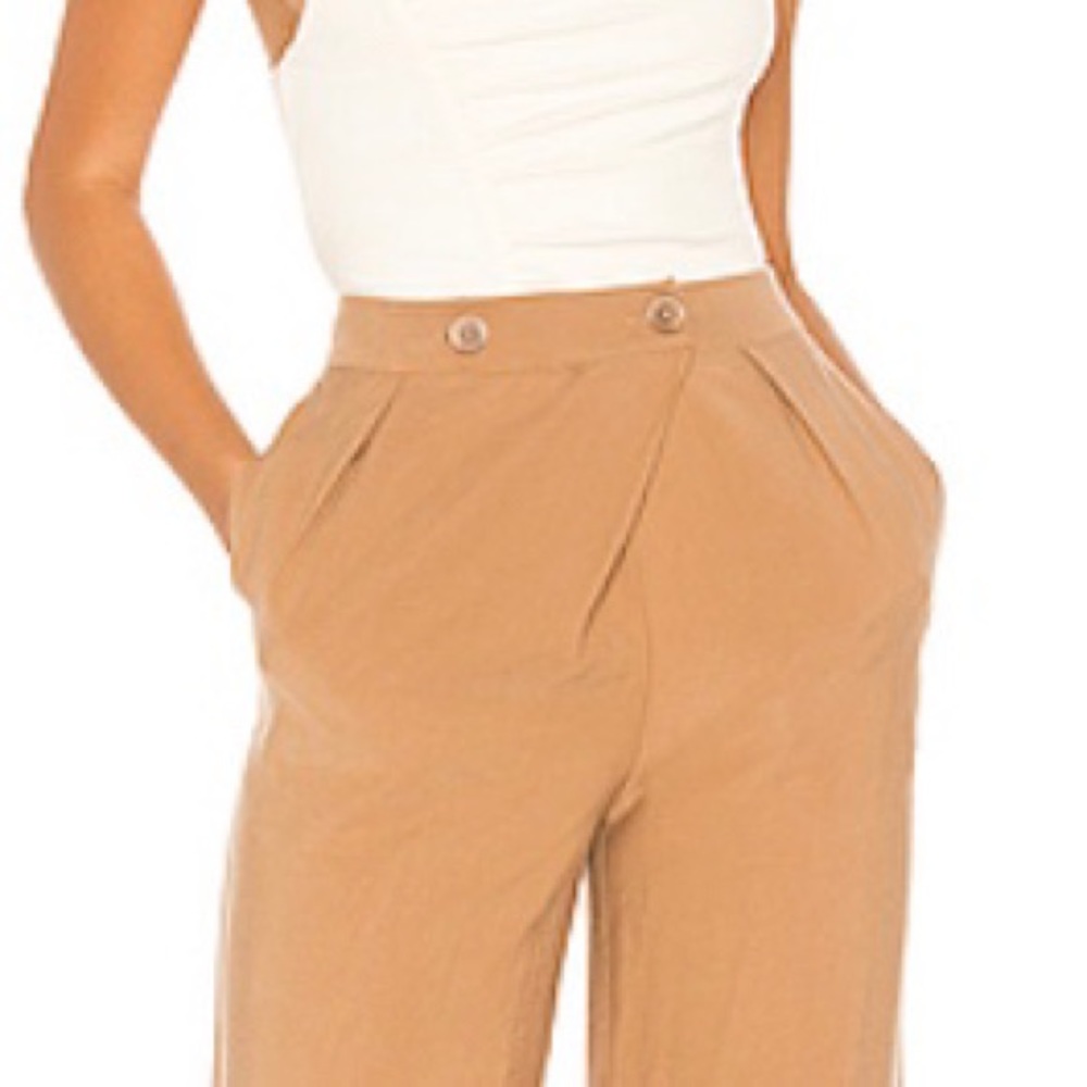 L’Academie Midtown Pants Sz XL